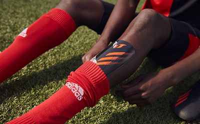 Hablar Inactivo Equipar Cuida tus pies con nuestros calcetines de fútbol | adidas