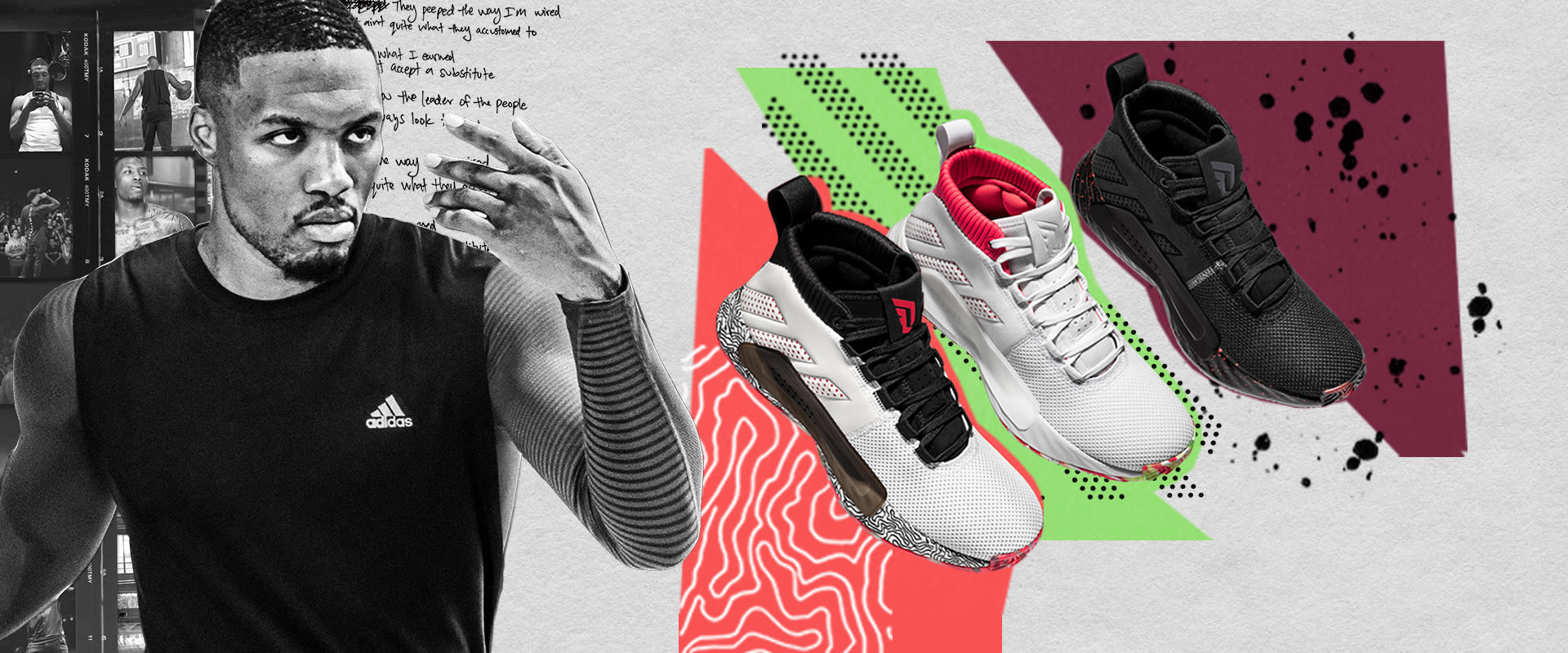 Ropa, calzado y accesorios de baloncesto adidas Baloncesto