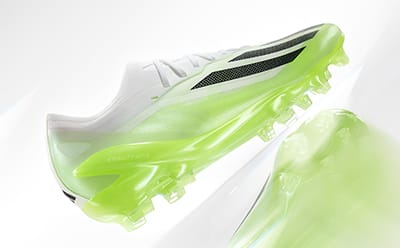 Federal sección Profesión Botas de fútbol adidas X | Comprar botas de tacos en adidas