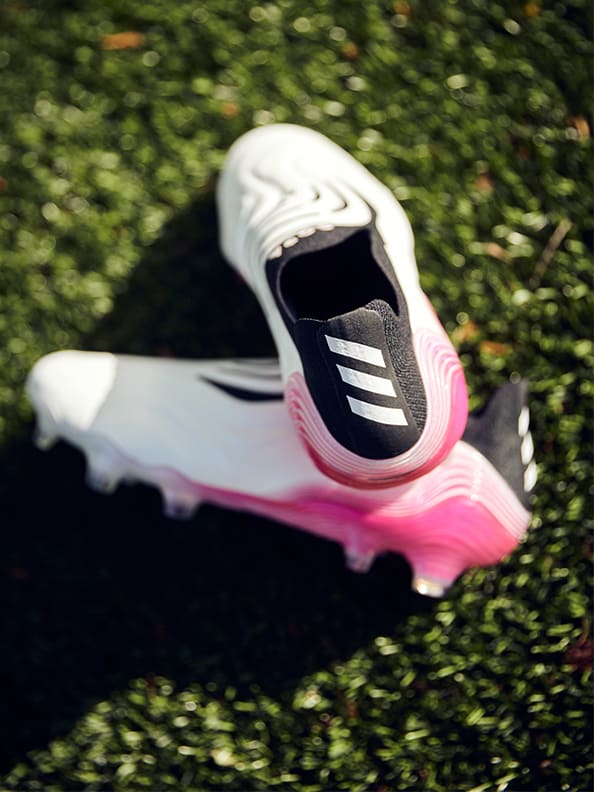 Image featuring the Copa Boots.