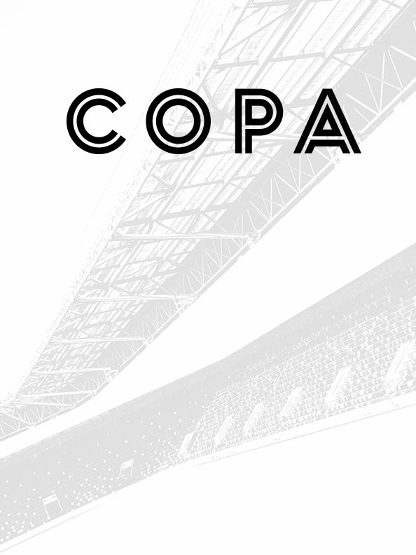 Image featuring the Copa logo.