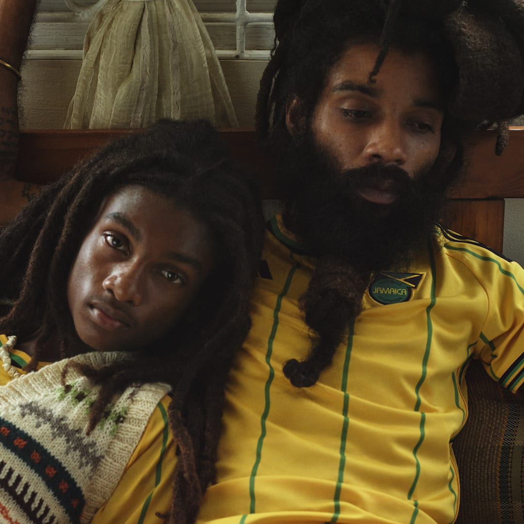champú Órgano digestivo Pertenece Camisetas de fútbol de Jamaica | adidas ES