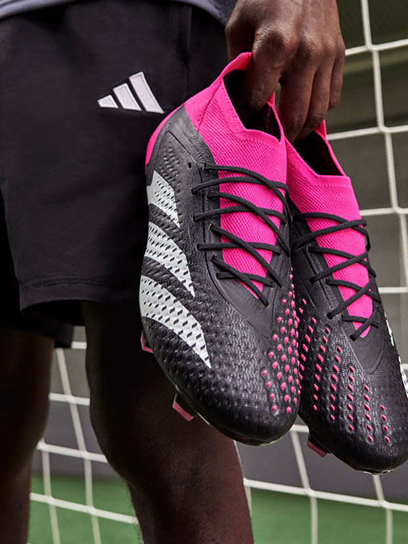 harina rescate Noticias de última hora Botas de fútbol adidas Predator | Comprar botas de taco en adidas