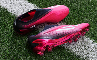 capoc Colectivo estático Botas de fútbol adidas X | Comprar botas de tacos en adidas