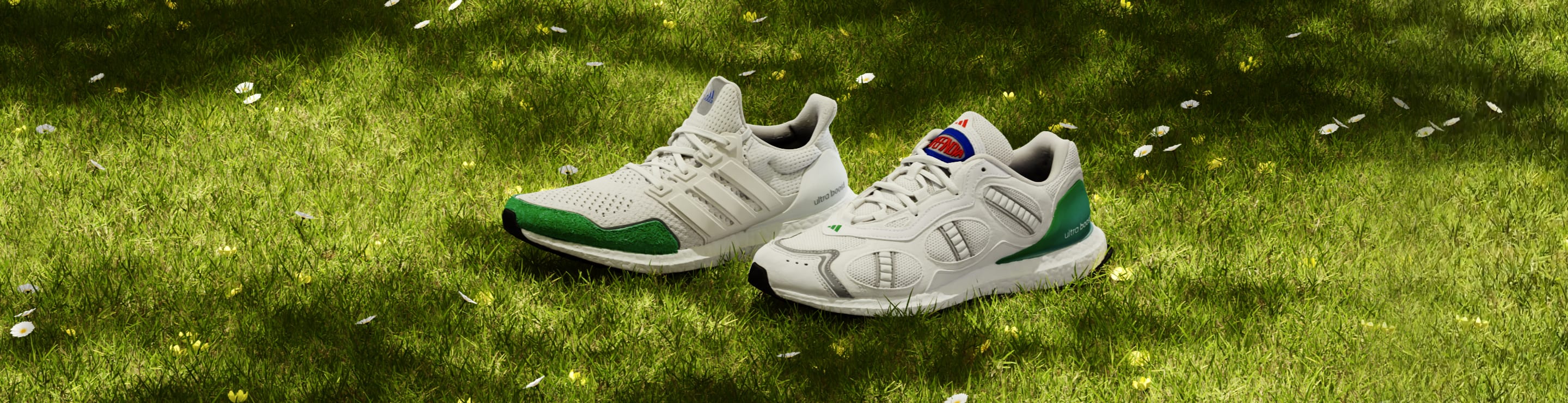 Zapatilla Ultraboost DNA Running Sportswear - Blanco adidas | adidas España