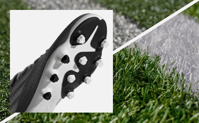 Penetración Buena voluntad Restringir Hazte con unas botas de fútbol para césped artificial | adidas