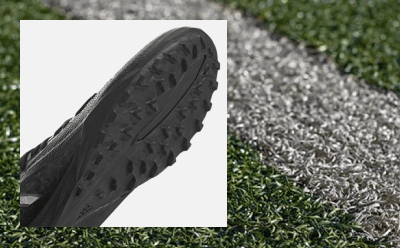 Campeonato Controlar grabadora Hazte con unas botas de fútbol para césped artificial | adidas