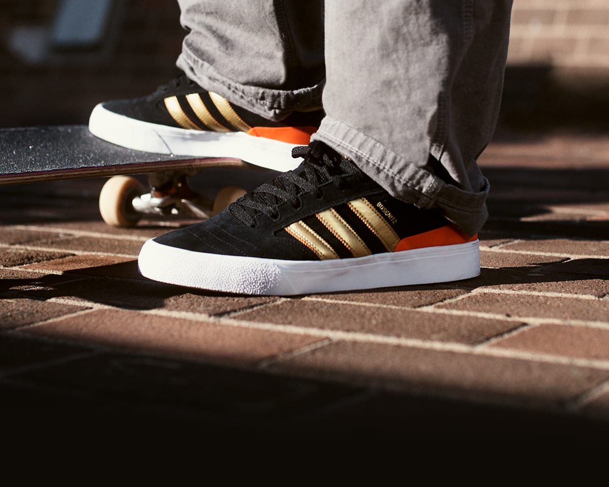 Zapatillas y ropa de skateboard | adidas España