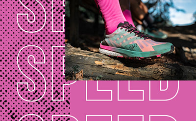 Zapatillas de trail running| Comprar en adidas باركود