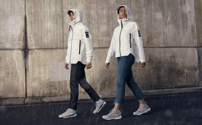 Trail Running - TERREX | adidas España شاشة  هرتز
