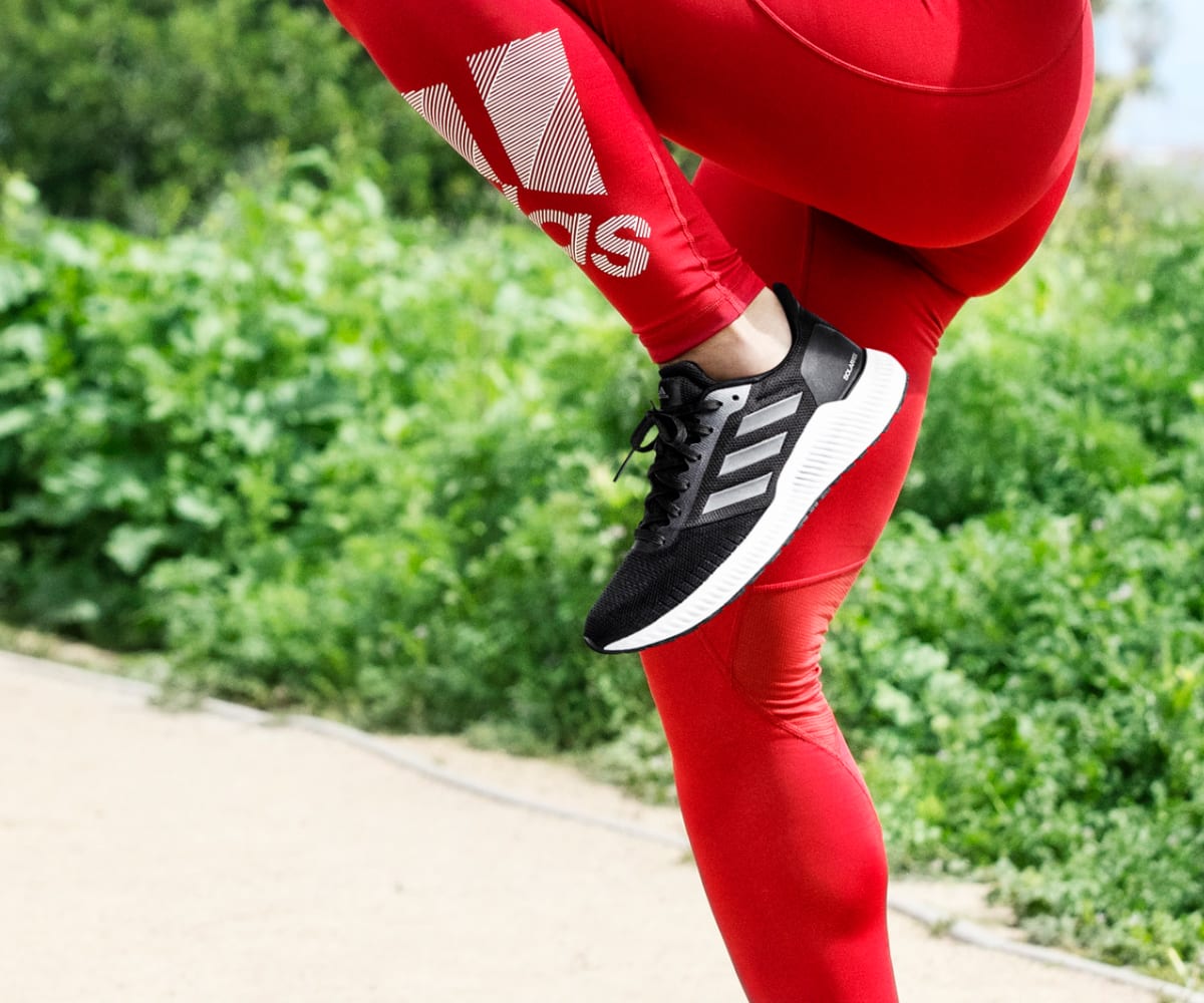 zapatos adidas para mujer