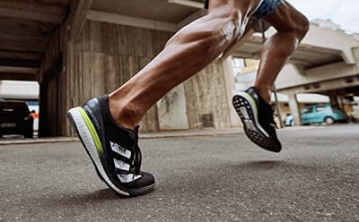 Adidas de correr Clearance