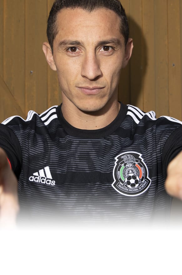 adidas futbol mexico