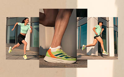 Palpitar Contento Motivación Tenis para mujer de correr | adidas México