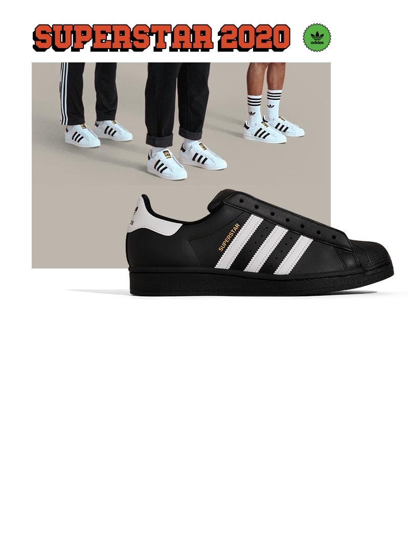 adidas superstar ultima coleccion
