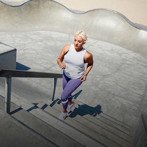 Mujer Adidas Mexico