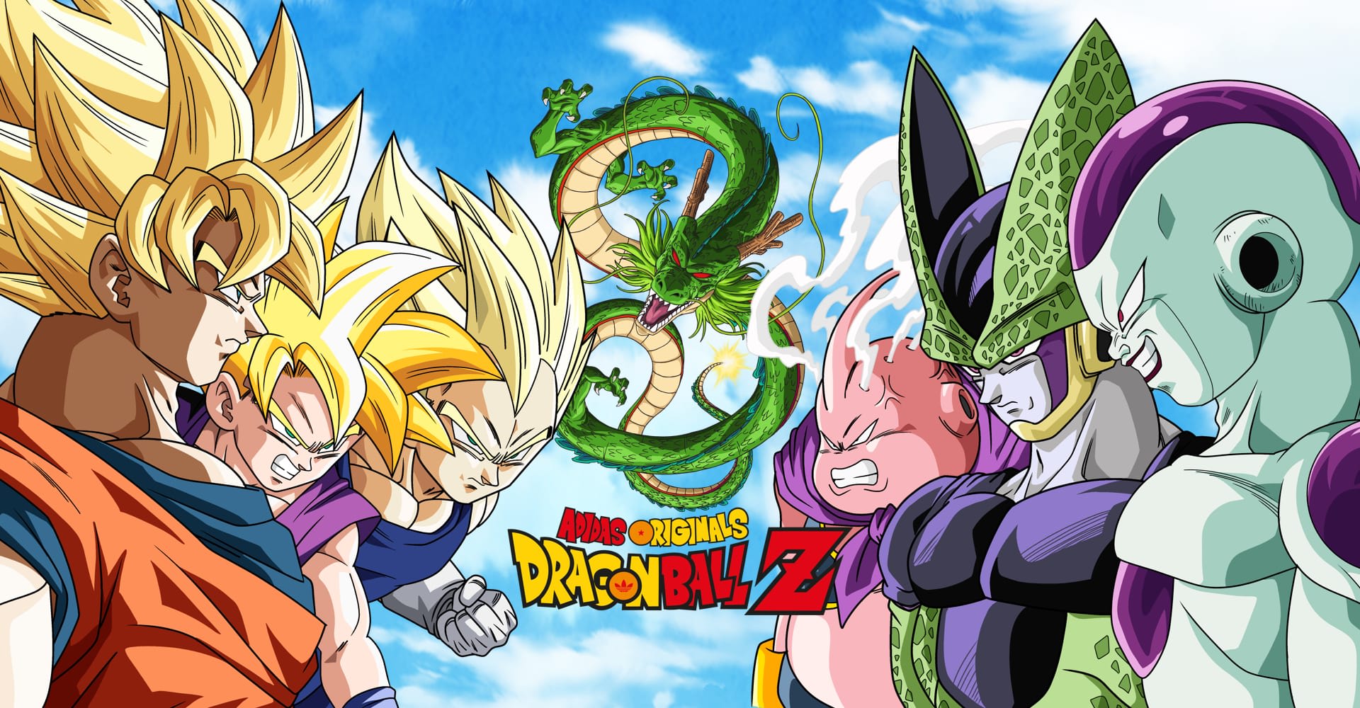 {keywor d} zapatillas dragon ball z adidas