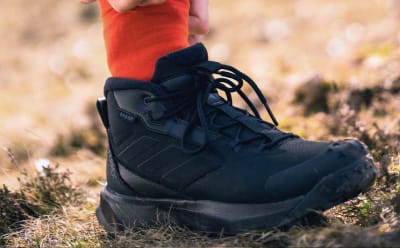 Adidas schuhe herren winter deals