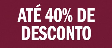 Promoção de Inverno