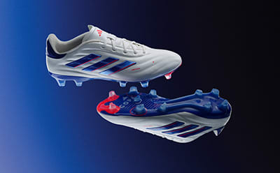 Botines adidas blancos 2019 cheap