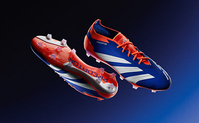 Botines de futbol Cuotas sin interes adidas Argentina