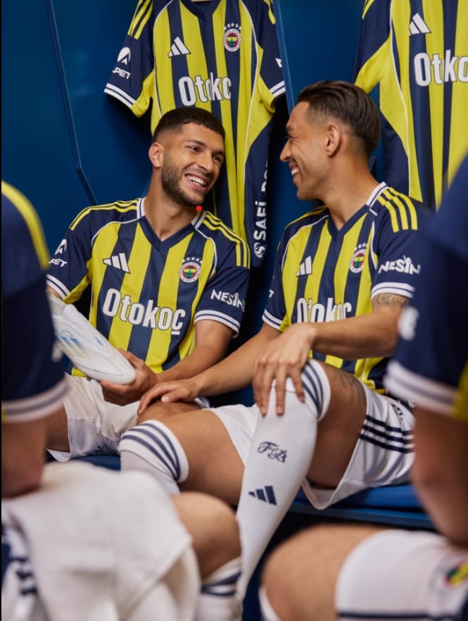 Fenerbahçe