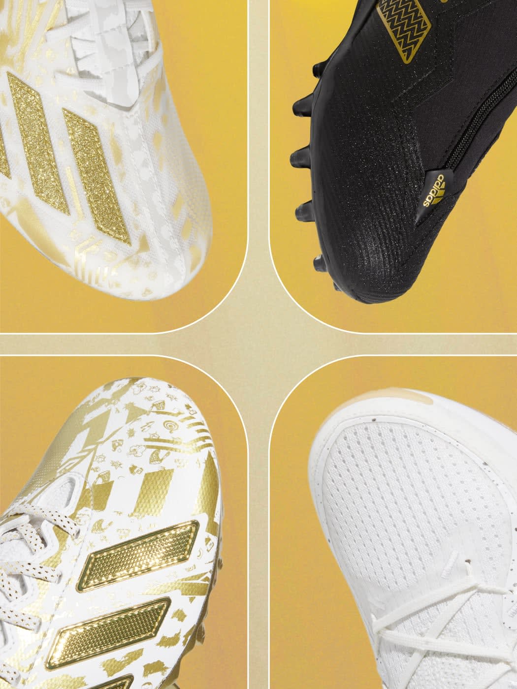 Football Cleats Guide Choose the Right Cleat for You