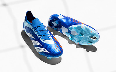 Adidas football accessories store
