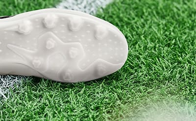 Mens artificial grass football boots discount