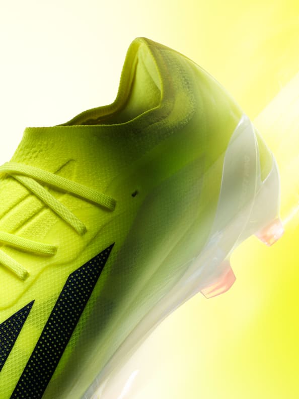 Nashville Predators Launch X Football 2024 Spring Summer Predator image