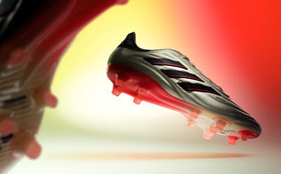 Nashville Predators Launch Football 2024 Spring Summer Predator Copa image