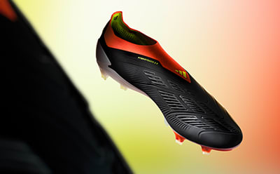 Nashville Predators Launch Football 2024 Spring Summer Predator image