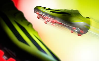 Nashville Predators Launch X Football 2024 Spring Summer Predator image