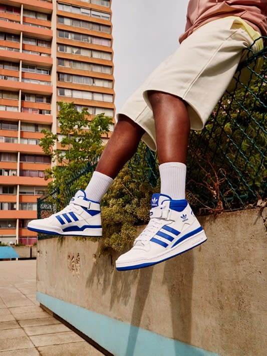 The Definitive adidas Forum Size Guide