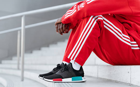 adidas sport homme