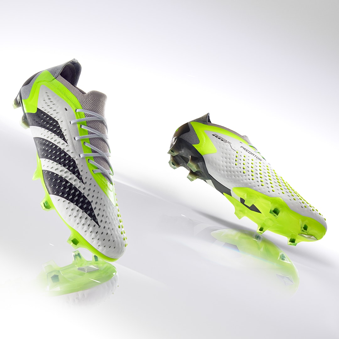 Tientallen Bedankt Rodeo Achète la chaussure de football adidas Predator | adidas Suisse
