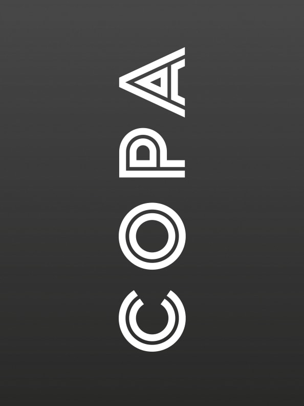 Copa franchise logo