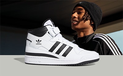 4 % de réduction Homme Baskets Baskets adidas Originals Sneakers Basses Forum adidas Originals pour homme en coloris Blanc 