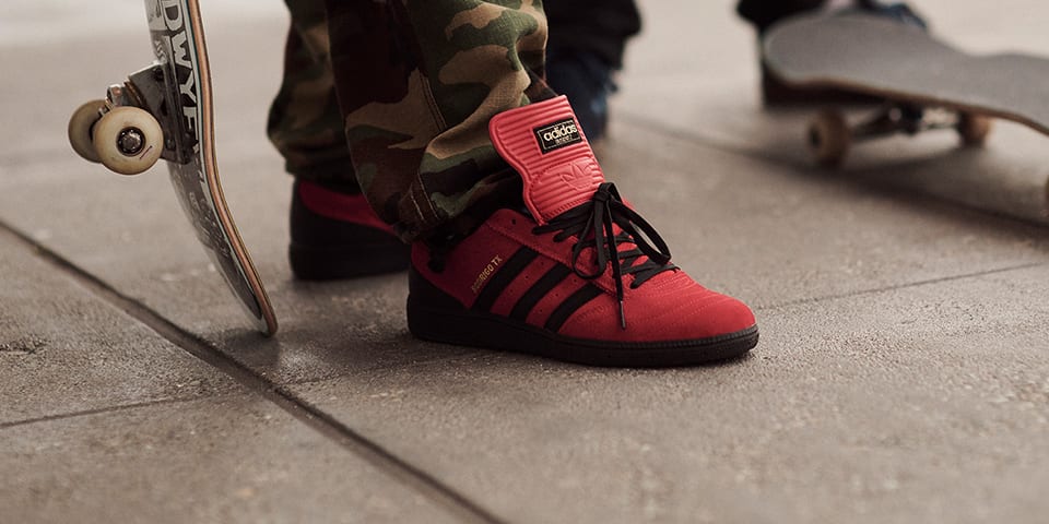 chaussure de skate adidas