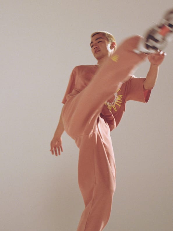 adidas by Stella McCartney AW22/FW22 Volume Two. Designed for Everyone. Made to move.