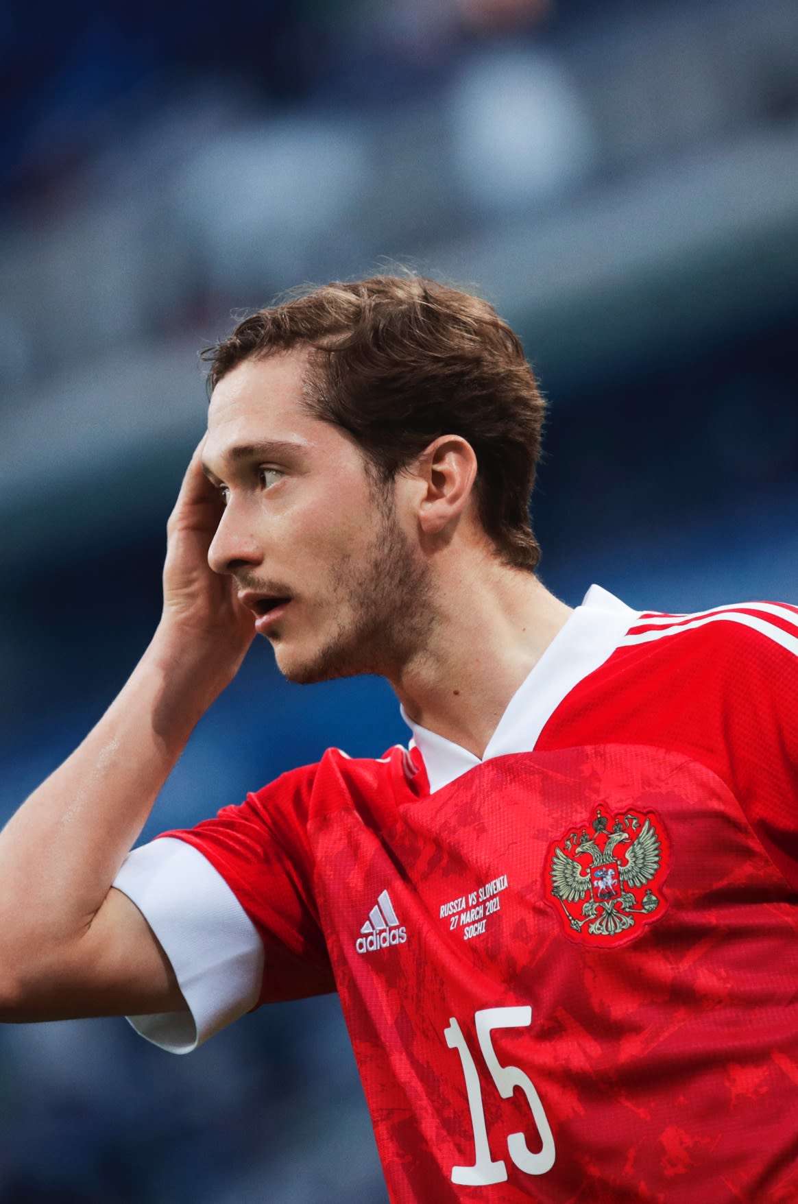 Maillots Et Equipement Russie Adidas France