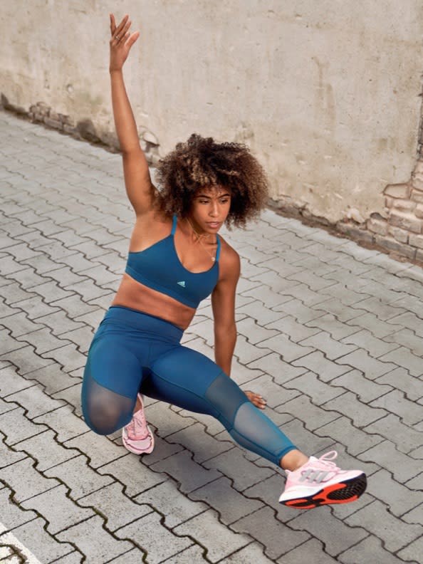 Collants et leggings pour femme | adidas FR