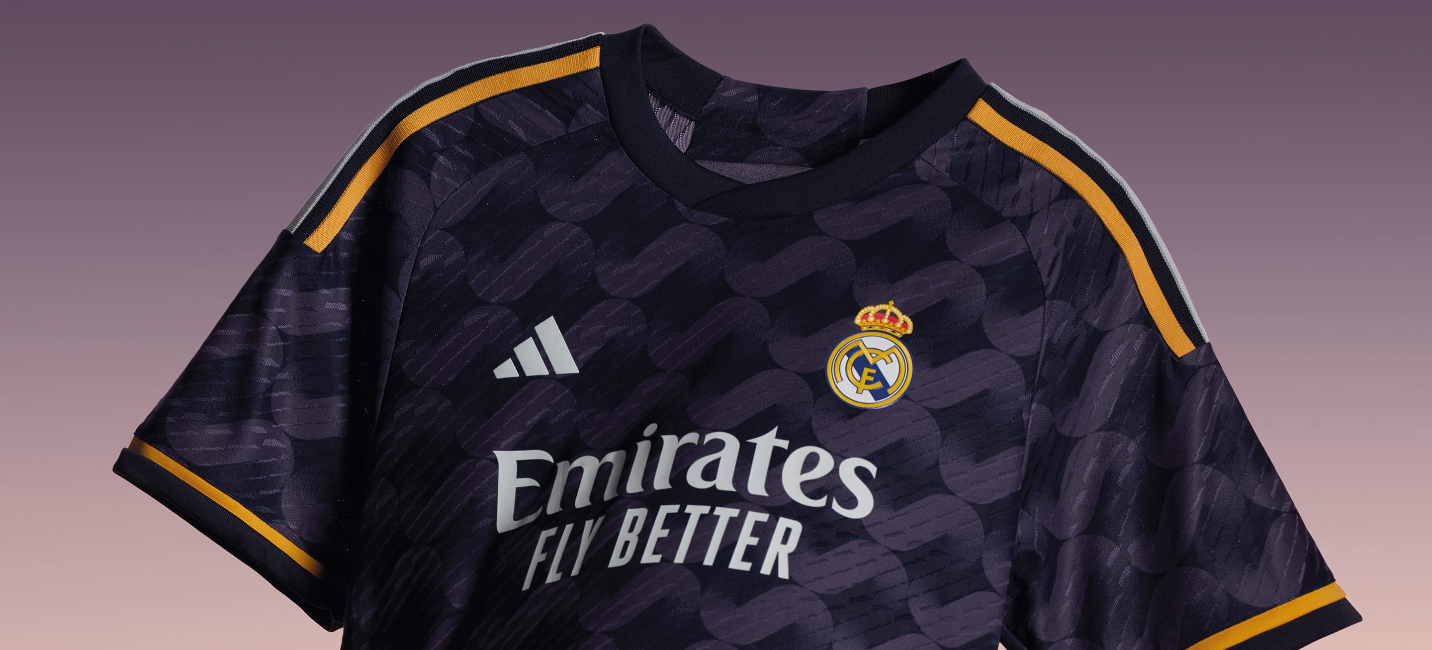 Maillot Junior Real Madrid 19/20 par adidas A1025790 – pas cher maillots de  foot promo