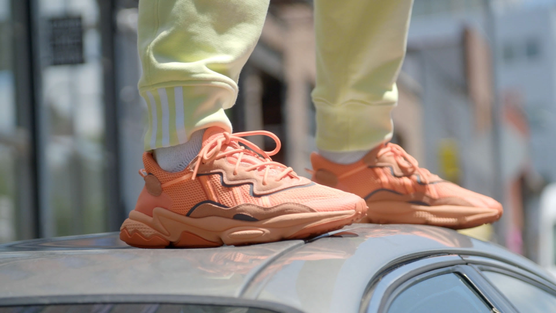 Chaussure OZWEEGO Chaussure OZWEEGO