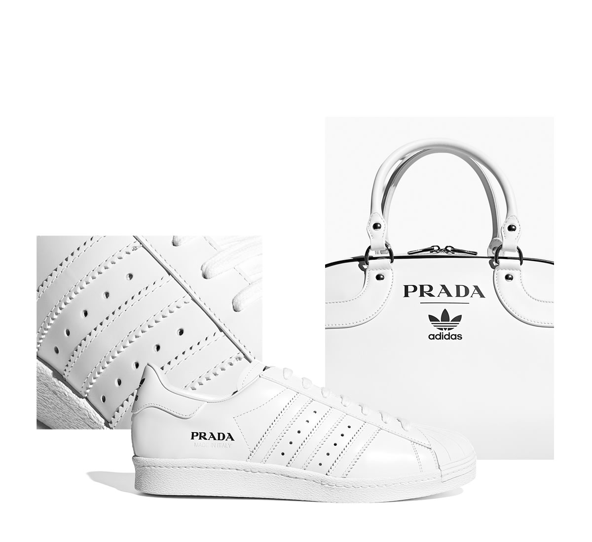 prada cena