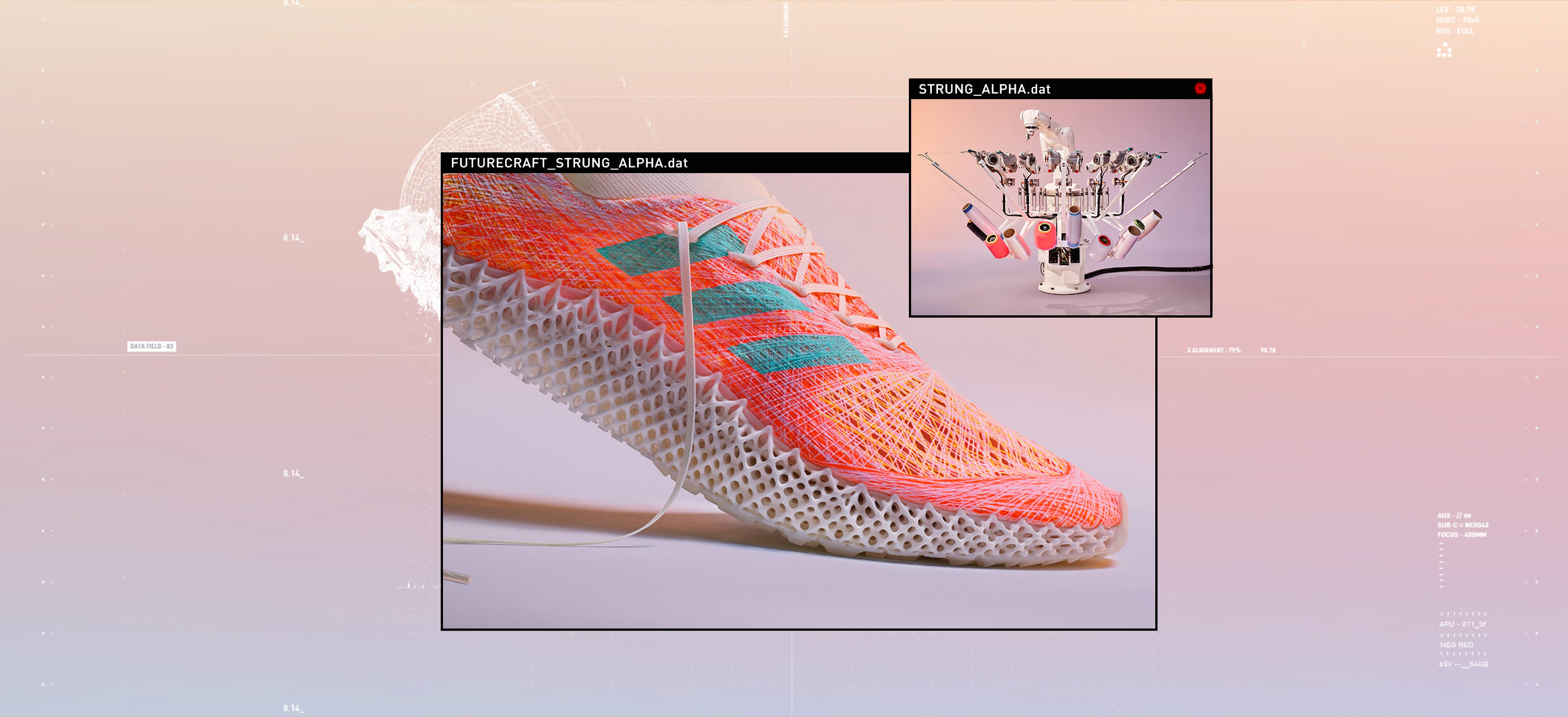 Futurecraft sale