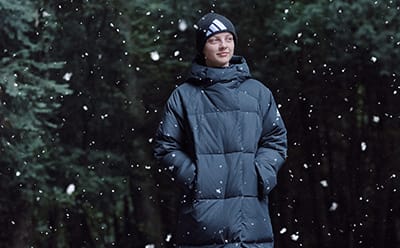 adidas Coats and Parkas