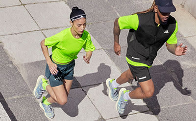 Running 2023 Fall Winter image