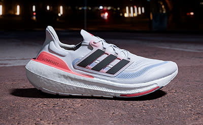Ultraboost shoe