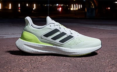 Ultraboost shoe